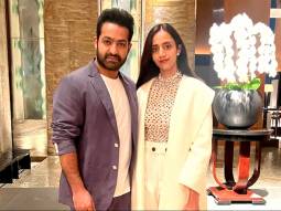 On Jr NTR and wife Lakshmi Pranati’s Wedding Anniversary, we look back at the heart-warming love story of the couple