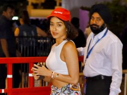 Oof! Shraddha Kapoor nails the short hair look like no one else!