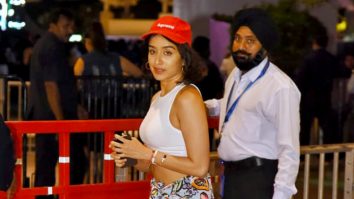 Oof! Shraddha Kapoor nails the short hair look like no one else!