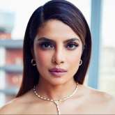 Priyanka Chopra Jonas credits her family's support in balancing work and parenting