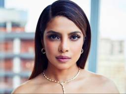 Priyanka Chopra Jonas credits her family’s support in balancing work and parenting