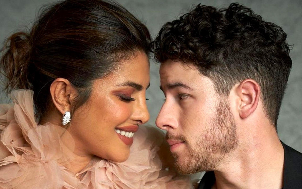 Priyanka Chopra Jonas reflects on being a “doormat” in past relationships; credits Nick for making her feel “seen and heard”