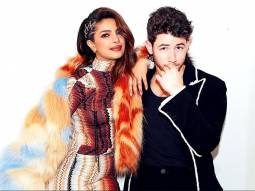 Priyanka Chopra Jonas reveals the moment she knew she wanted to give Nick Jonas her number; says, “That body deserves at least a date”