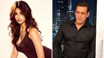 Palak Tiwari regrets making controversial statement on Salman Khan’s rules for women’s clothing; says, “I made a mistake…”