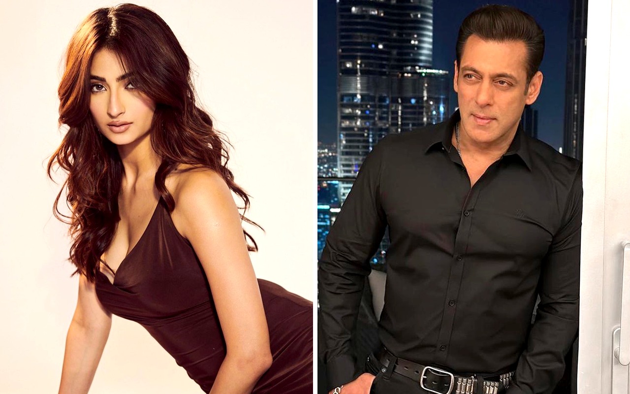 Palak Tiwari regrets making controversial statement on Salman Khan's rules for women's clothing; says, “I made a mistake…”