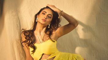 Palak Tiwari