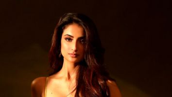Palak Tiwari