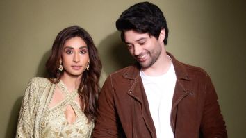 Paloma Thakeria and Rajveer Deol wallpapers