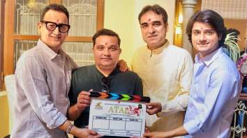 Pankaj Tripathi starts filming for Main ATAL Hoon in Mumbai; actor feels “honoured”