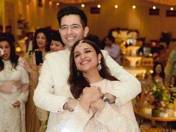 Parineeti Chopra may tie the knot with Raghav Chadha in Rajasthan just like cousin Priyanka Chopra Jonas?