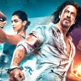 Shah Rukh Khan-Deepika Padukone starrer Pathaan crosses the 100-day mark in cinemas