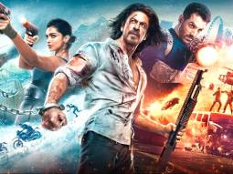 YRF’s Pathaan becomes first Hindi film to release in Bangladesh!
