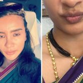 Patralekhaa drops a photo dump featuring behind-the-scenes pics from Phule set