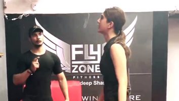 Perfection is the key for Vaani Kapoor