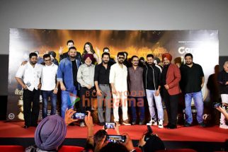 Photos: Aamir Khan and others grace the trailer launch of Carry On Jatta 3