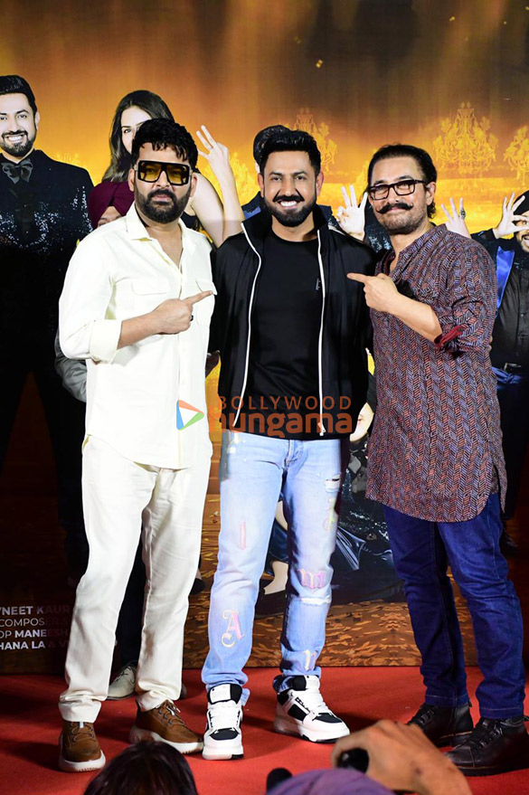 photos aamir khan and others grace the trailer launch of carry on jatta 3 909 4