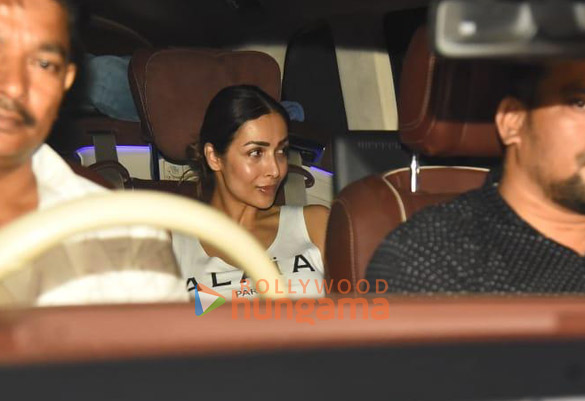 photos alia bhatt ranbir kapoor ayan mukerji and others snapped at karan johars house in bandra 555 2