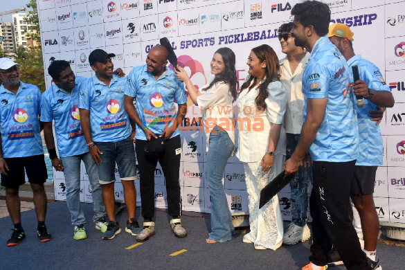 photos alia bhatt and shashank khaitan snapped at the global sports pickleball championship 3