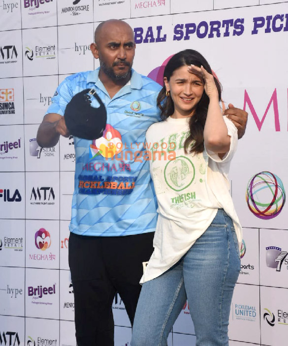 photos alia bhatt and shashank khaitan snapped at the global sports pickleball championship 7