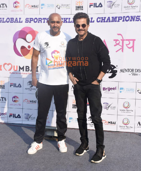 photos anil kapoor prajakta koli raj mehta and shashank khaitan snapped at the global sports pickleball championship 3