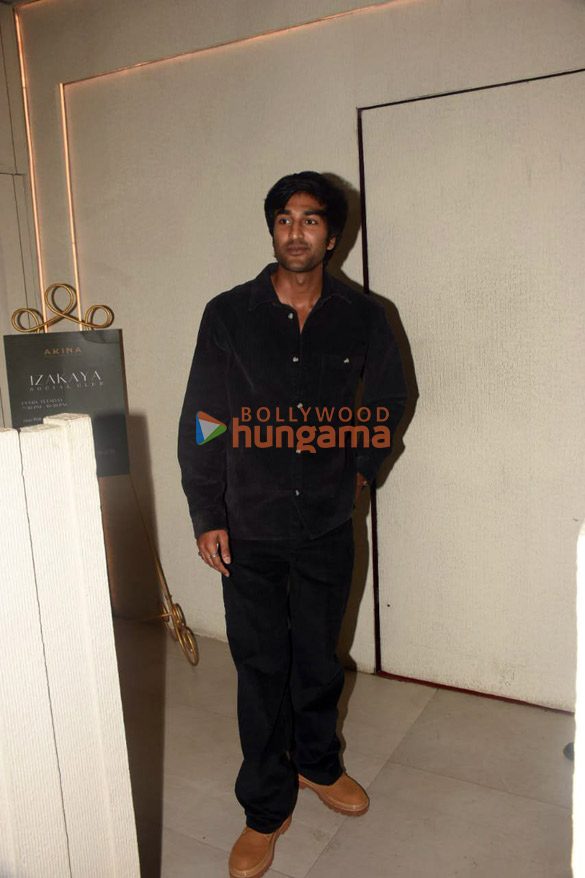 photos celebs attend anshul gargs birthday bash at akina in bandra 11