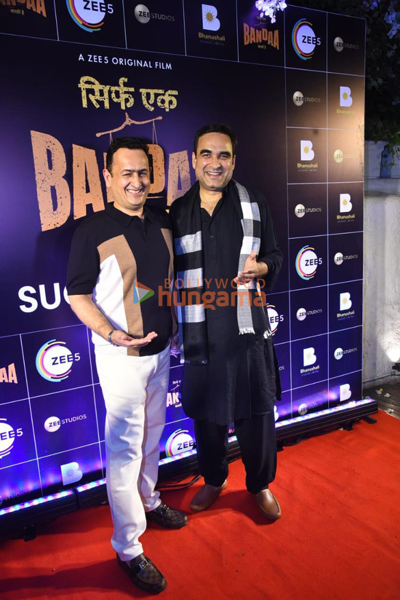 photos celebs attend bandaa success party 11