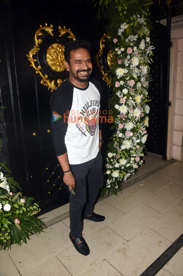 photos celebs attend ektaa r kapoors house party 13