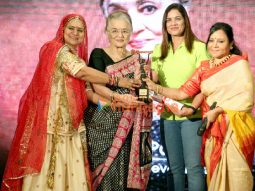 Photos: Celebs attend the 15th Newsmakers Achievers Award 2023