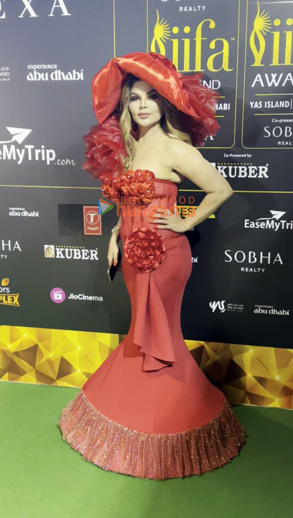 photos celebs grace iifa awards 2023 green carpet in abu dhabi 2 2