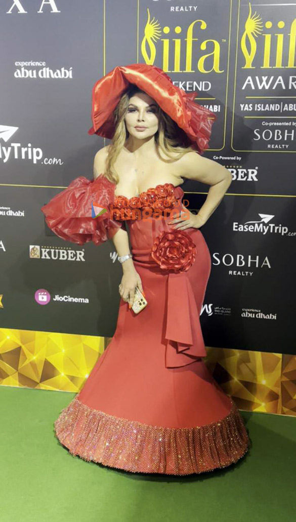 photos celebs grace iifa awards 2023 green carpet in abu dhabi 6 2