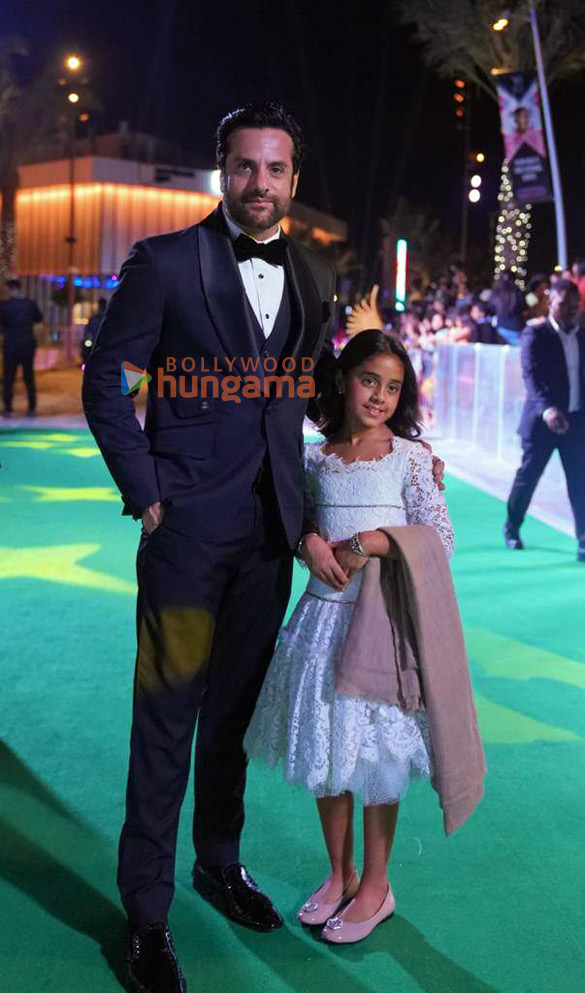 photos celebs grace iifa awards 2023 green carpet in abu dhabi1 17