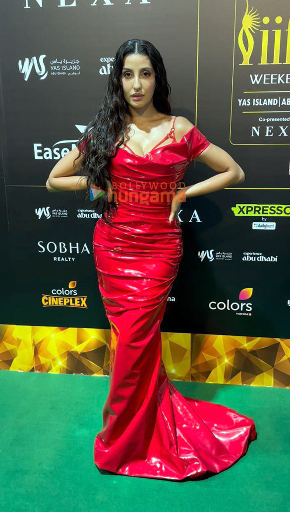 photos celebs grace iifa awards 2023 in abu dhabi 1