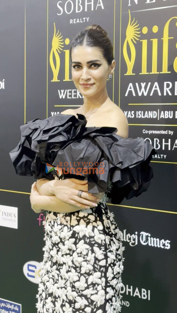 photos celebs grace iifa awards 2023 in abu dhabi 11