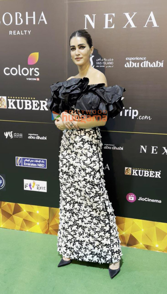photos celebs grace iifa awards 2023 in abu dhabi 13