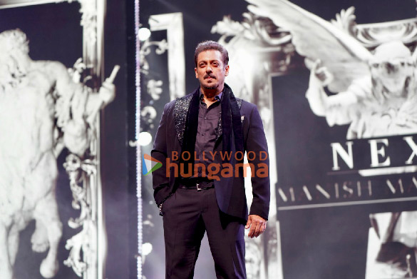 Photos: Celebs grace IIFA Awards 2023 in Abu Dhabi Photos: Celebs grace IIFA Awards 2023 in Abu Dhabi