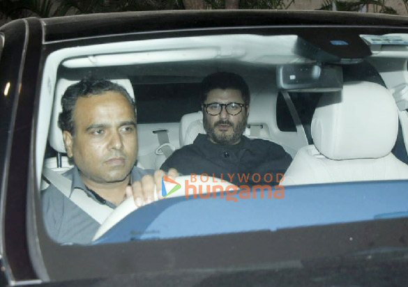 photos celebs grace sandeep khoslas house party 10
