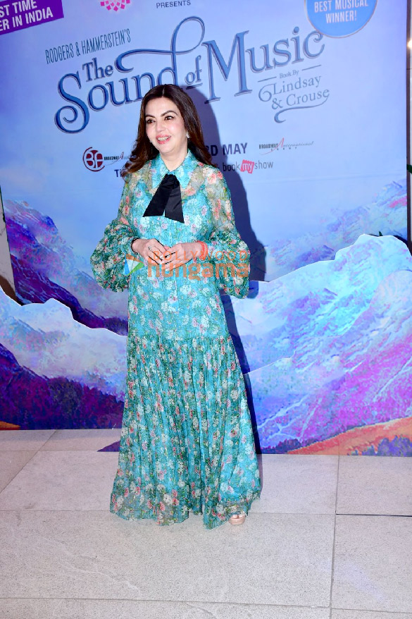 photos celebs grace the sound of music at the nita mukesh ambani cultural centre 1
