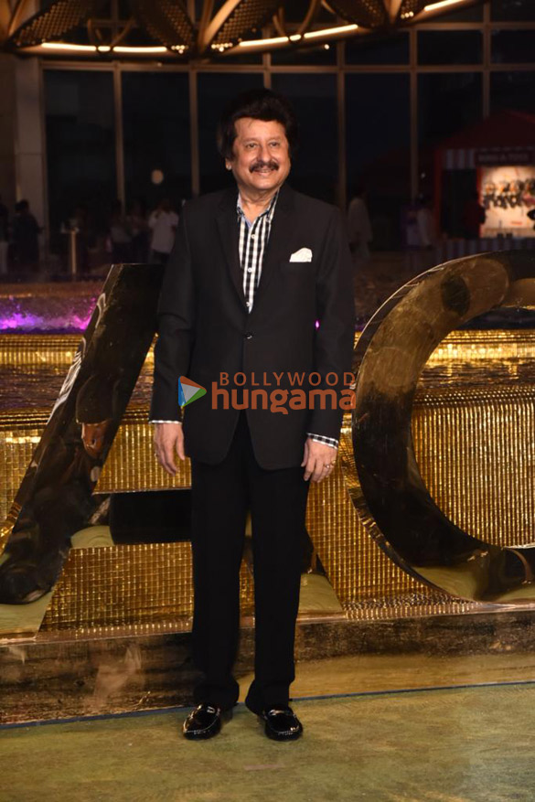 photos celebs grace the sound of music at the nita mukesh ambani cultural centre 205 4