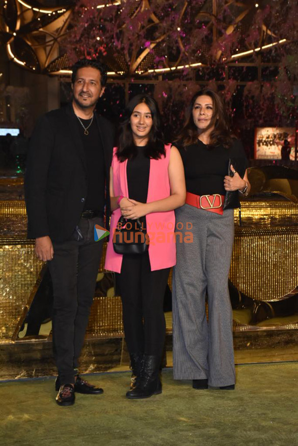 photos celebs grace the sound of music at the nita mukesh ambani cultural centre 205 6