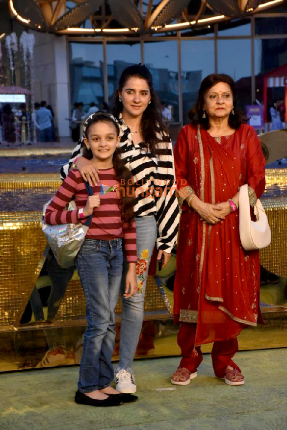 photos celebs grace the sound of music at the nita mukesh ambani cultural centre 223 11