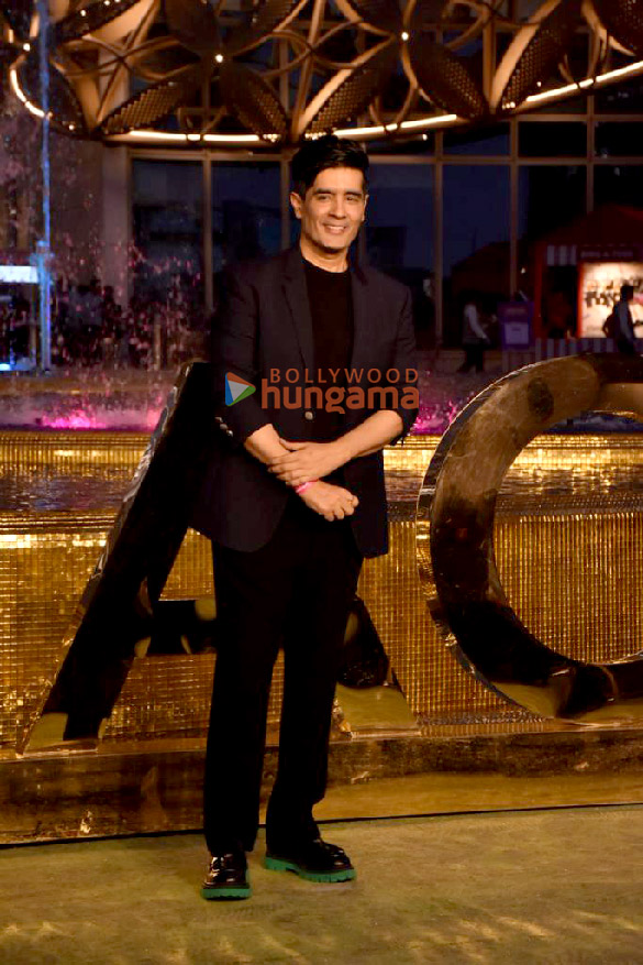 photos celebs grace the sound of music at the nita mukesh ambani cultural centre 223 14