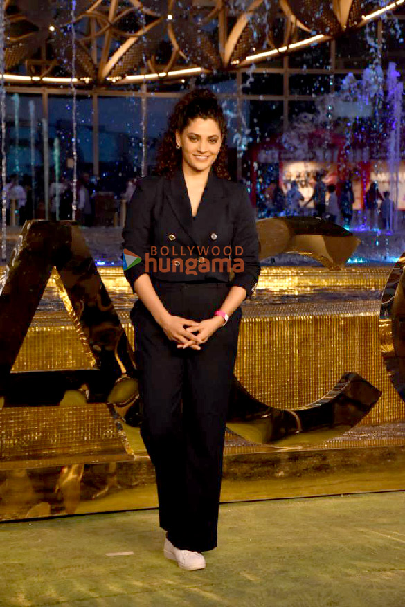 photos celebs grace the sound of music at the nita mukesh ambani cultural centre 223 7