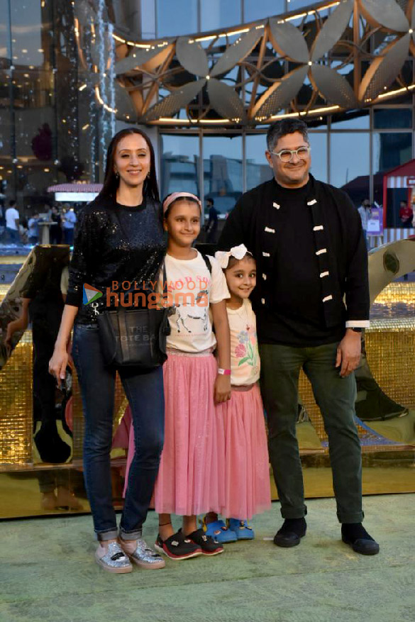 photos celebs grace the sound of music at the nita mukesh ambani cultural centre 223 9