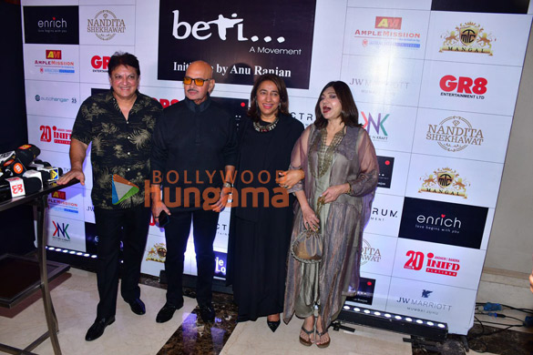 Photos: Celebs grace the Beti Fashion Show 2023