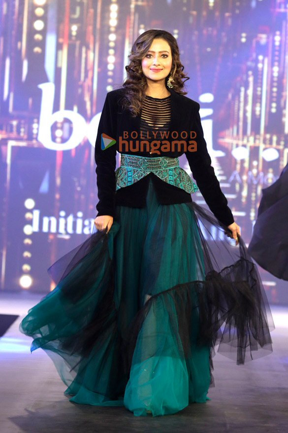 photos celebs grace the beti fashion show 2023 14