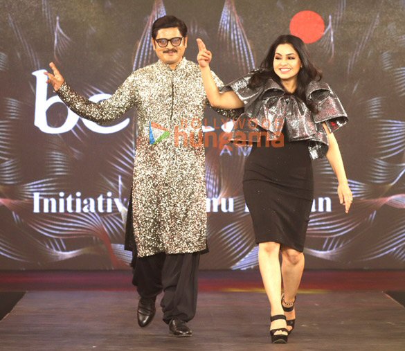 photos celebs grace the beti fashion show 2023 16