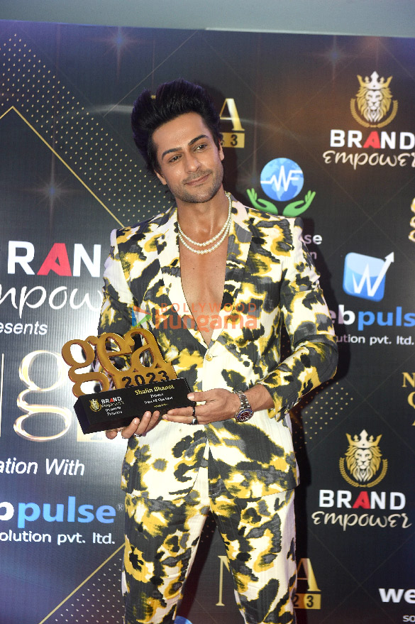 photos celebs grace the global excellence awards 2023 7