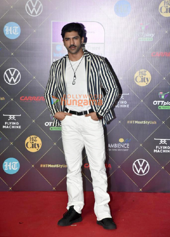 photos celebs grace the hindustan times india most stylish awards 2023 13