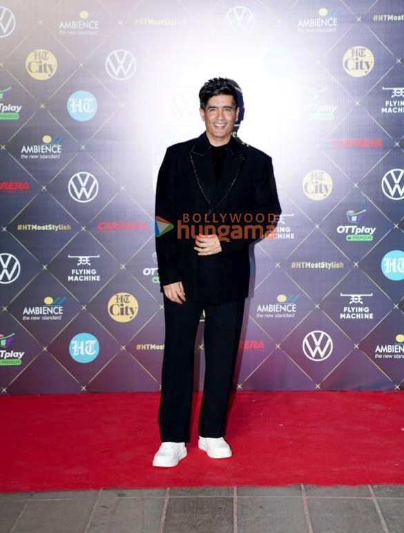 photos celebs grace the hindustan times india most stylish awards 2023 5