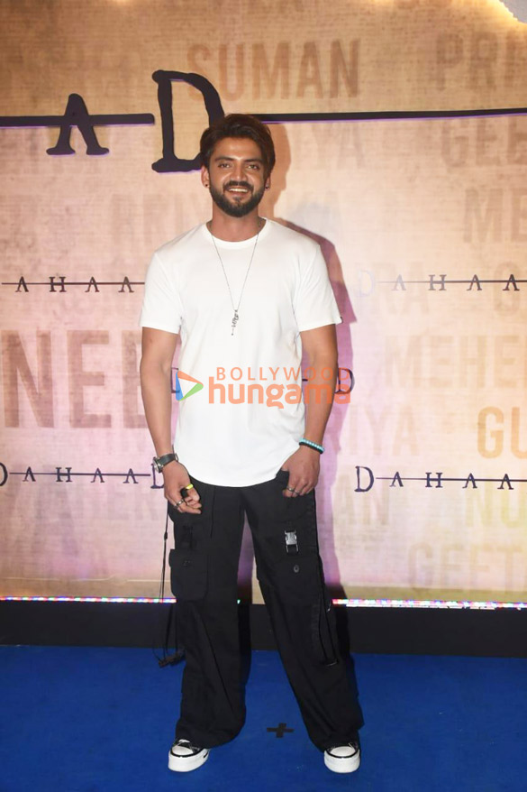 photos celebs grace the premiere of dahaad 212 11